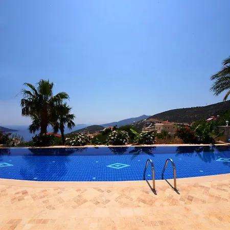 Sunset Kalkan *
