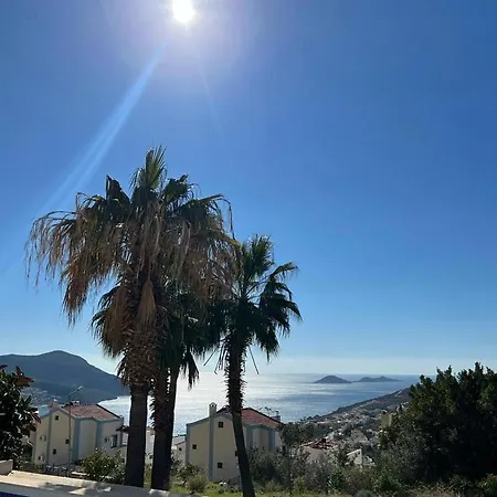 Sunset Kalkan * Kaş