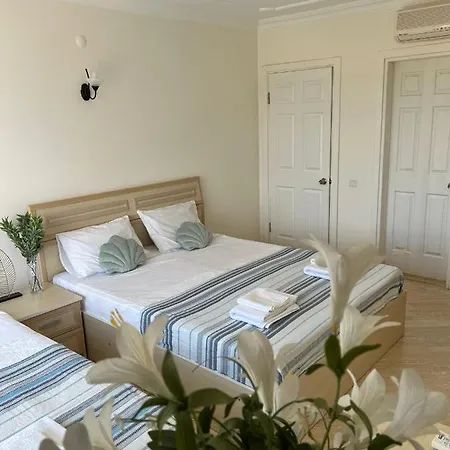 Apartmán Sunset Kalkan *
