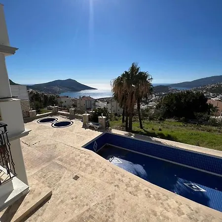 Sunset Kalkan * Kaş